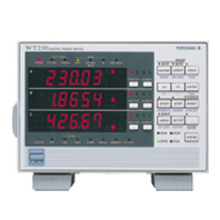 !收购/回收WT230日本横河WT-230功率分析仪