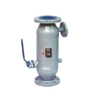 ZPG-L型自动反冲洗排污水过滤器