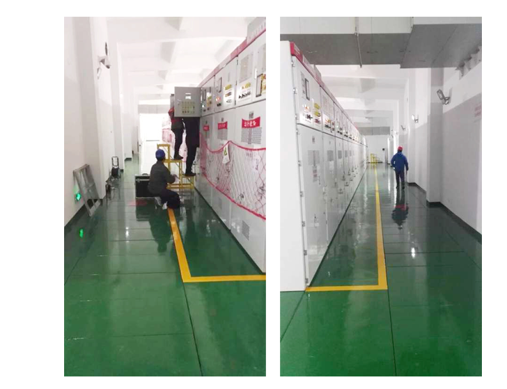 广州绝缘毯厂家直销 高压配电室绝缘胶垫无气味柔软耐压10kv