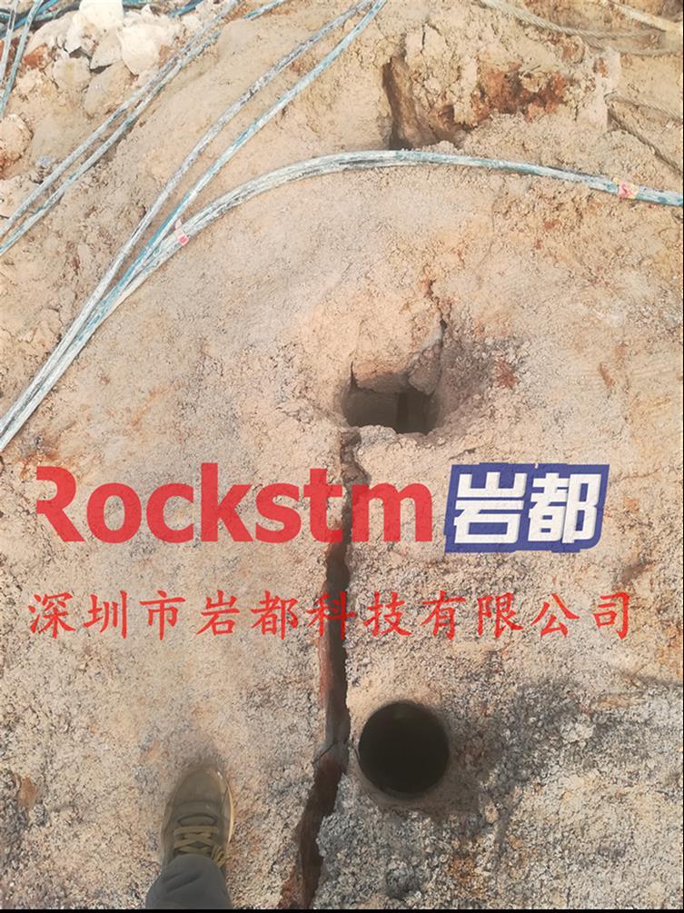 朔州大型矿山石场石灰石开采设备厂家