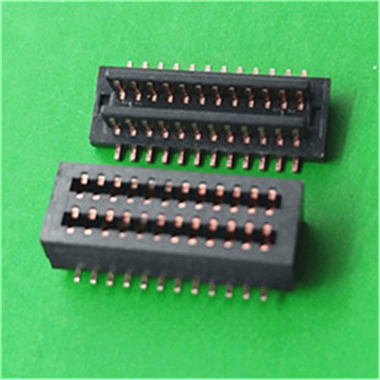 MINI PCI连接器座子PCI插槽连欣厂家货源