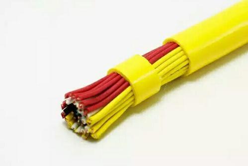大兴安岭变频电缆生产厂家 型号齐全