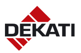 芬兰DEKATI轴向稀释器，DEKATI射流稀释器，DEKATI稀释器系统， DEKATI分体式热除湿器-