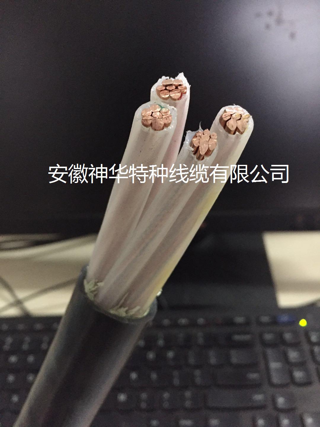 WDZN-YJE22-3*95+2*50电缆价格参数