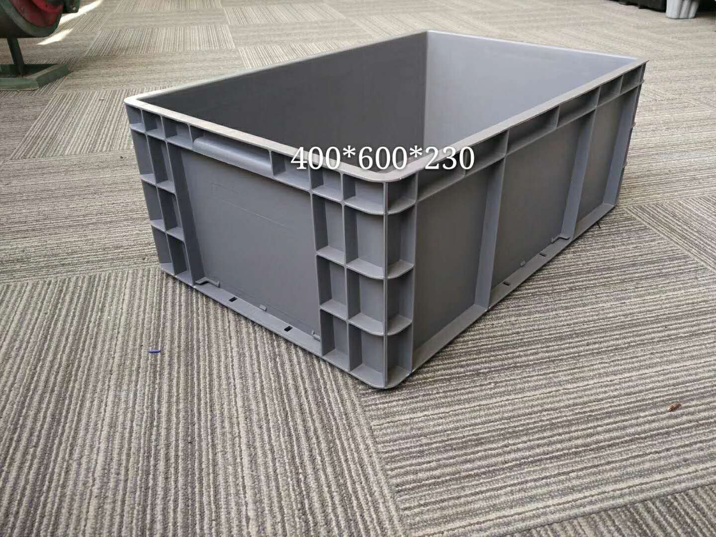 天津可堆周转箱|可堆物流箱|天津专业制造可堆周转箱生产厂家