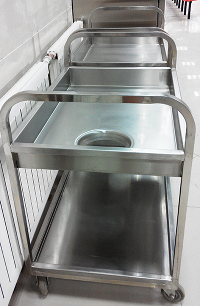 不锈钢碗柜不锈钢调理加工承接厨房工程通风设备环保设备