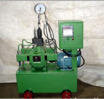 供青海海东电动试压泵和西宁试压泵