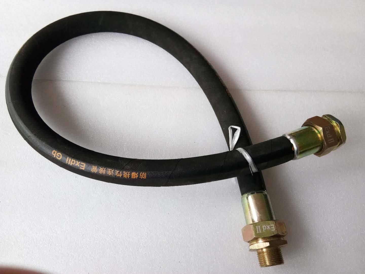 不锈钢防爆软管价格，潮州NGd/BNG-40x2000防爆挠性连接管穿线管