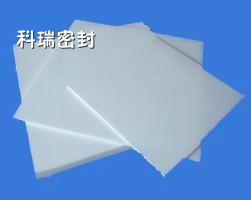 厂家供应膨体聚板材，软体四氟板，软体F4板材