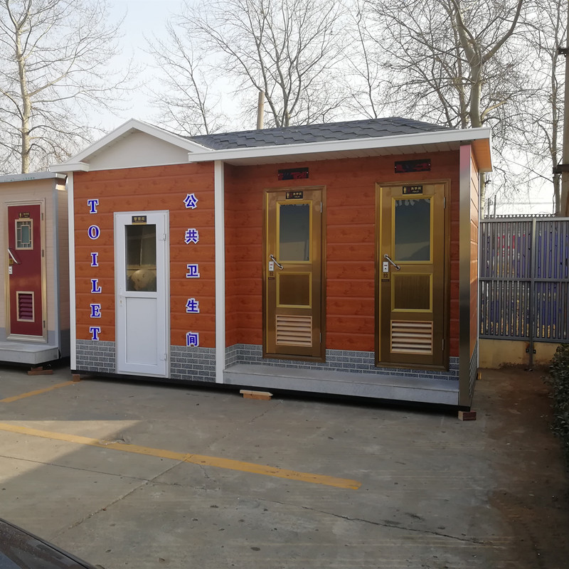 北京兴移动厕所—生态厕所—景区移动卫生间