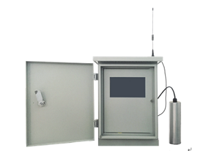 HKOL-3400油烟监测 控制系统