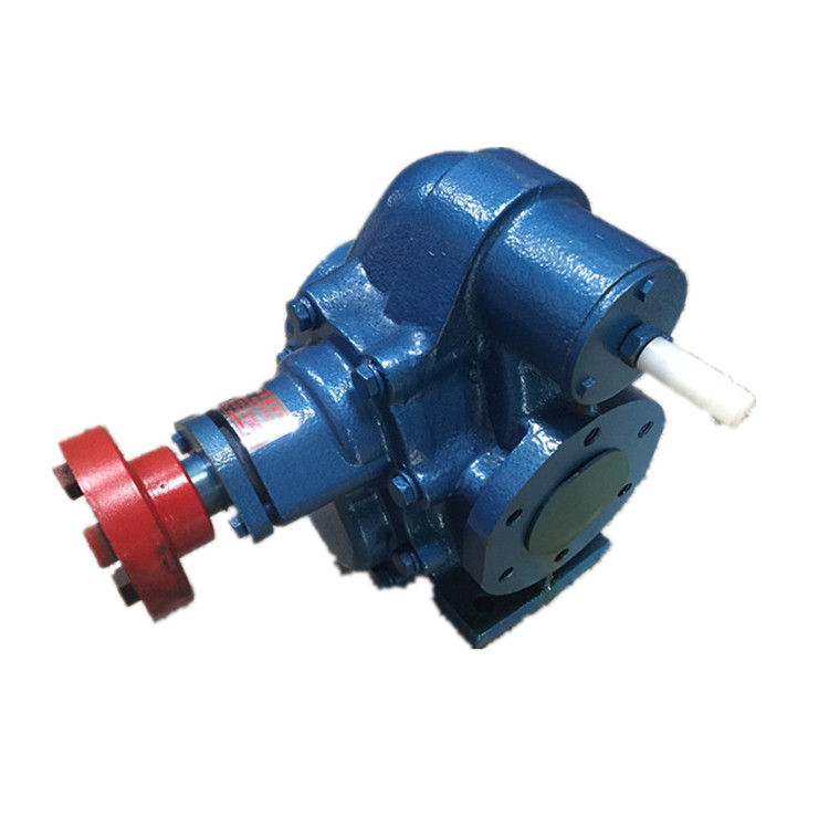 供应电动增压管道泵 KCB系列传输增压泵