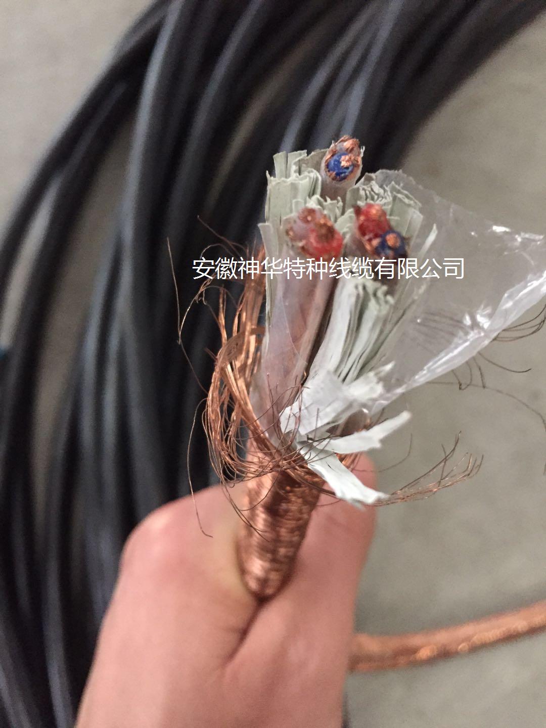 安徽神华DJYPVPR-3*2*1.5计算机电缆