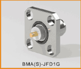 BMA/S-JFD1G工业连接器销售