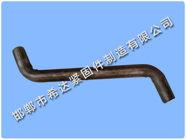 希达紧固件介绍地脚螺丝标准及常见规格