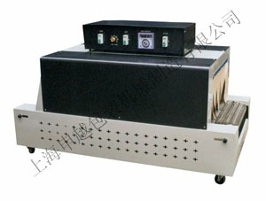PE-4535膜热收缩包装机 PE膜收缩膜机 PE膜热缩机