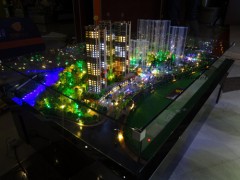 城市沙盘模型_城市沙盘模型制作