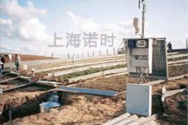 地表径流自动监测系统-上海诺时-专业水保制造商-多领域应用