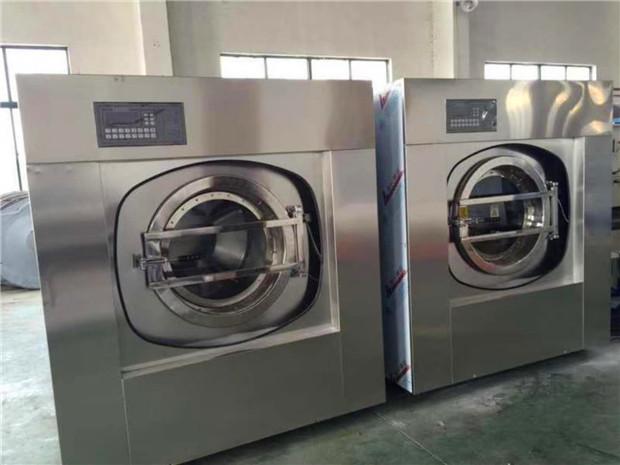 北京布草洗涤设备生产