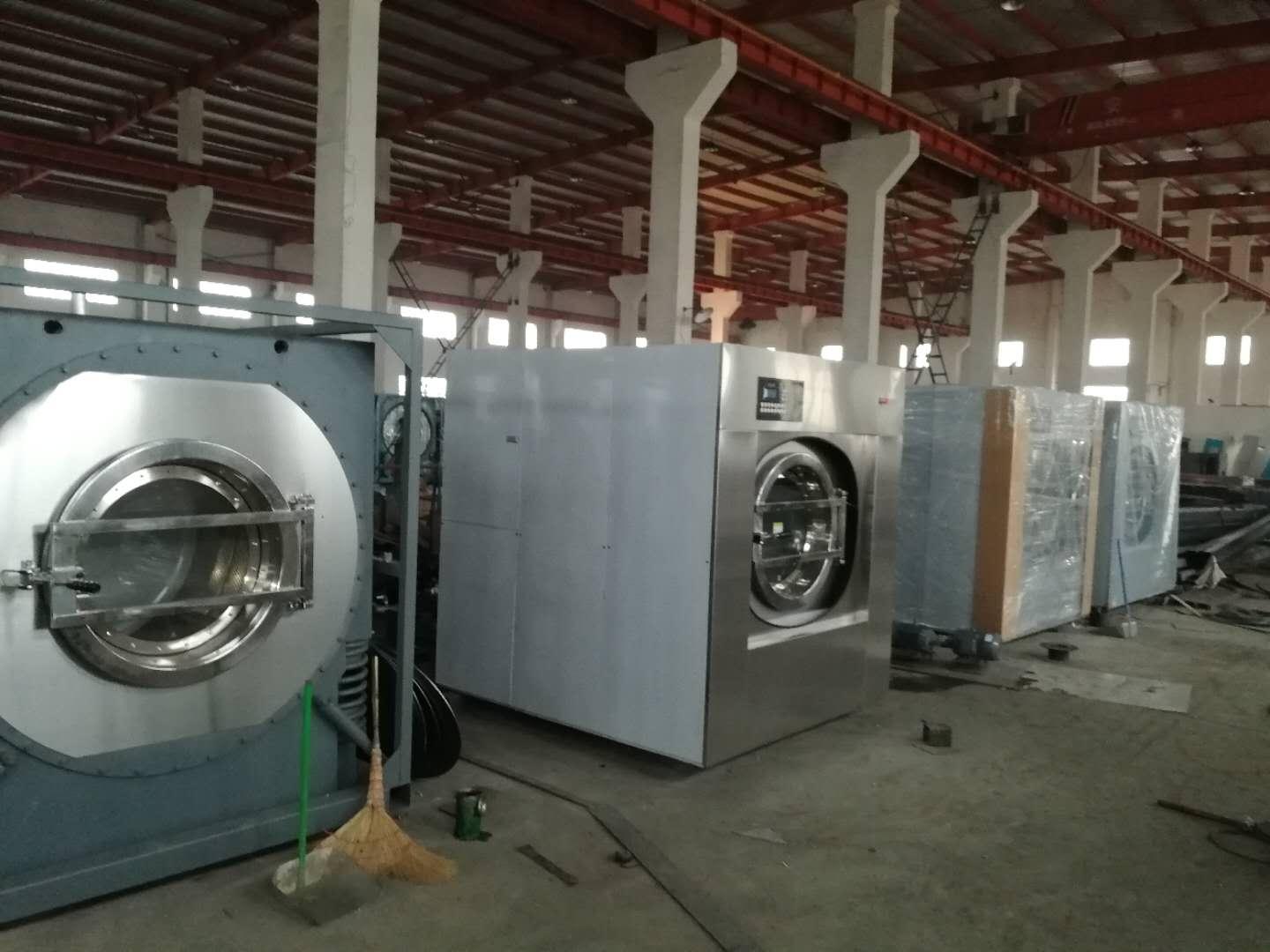 黑龙江专业制造宾馆洗涤设备有卖 华航