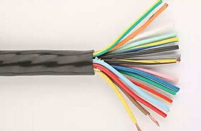全兴电缆供应 QLA系列高性能氟塑料导线