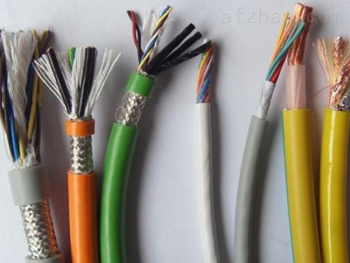 全兴电缆供应 AF-200、AFP-200系列高温导线
