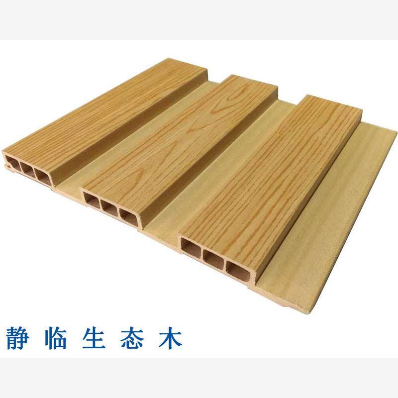 洛阳露台木塑地板定制生产