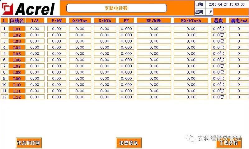广州国产安全用电云平台品牌