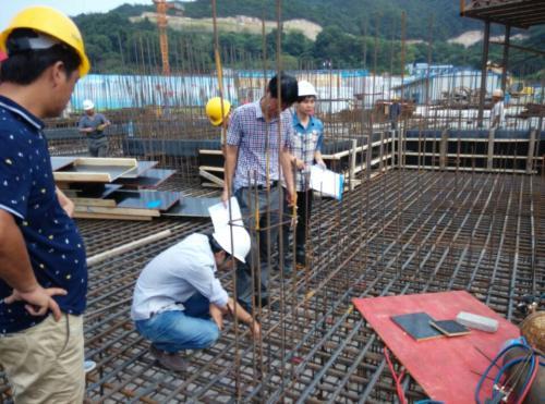 柳州专业的**防雷检测公司 广西壮族自治区建筑科学研究设计院
