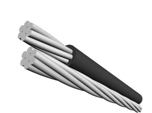 美国专业规避铝制电线电缆双反