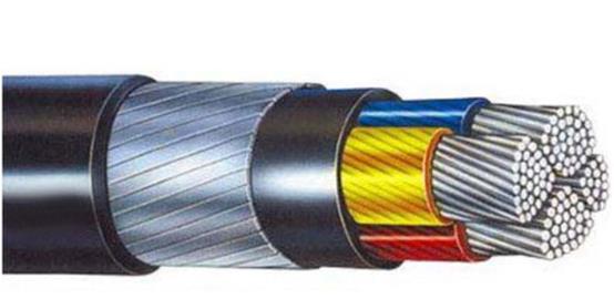中国铝制电线电缆