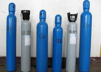 周口标准气体有卖 各种包装规格标气