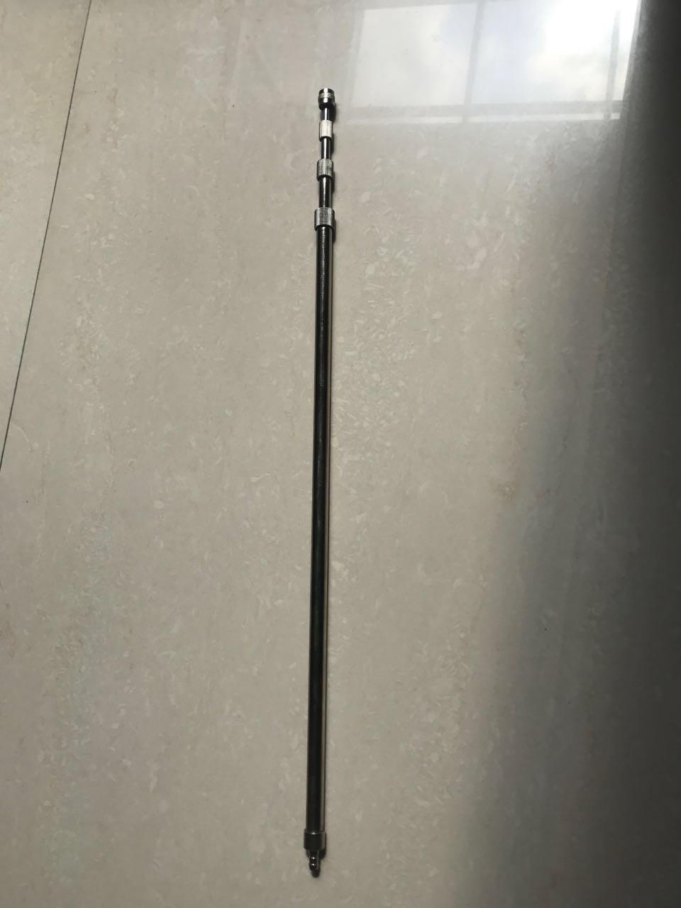 振达瓦斯杖 瓦斯检测杖 3.5米WZ-2瓦斯杖