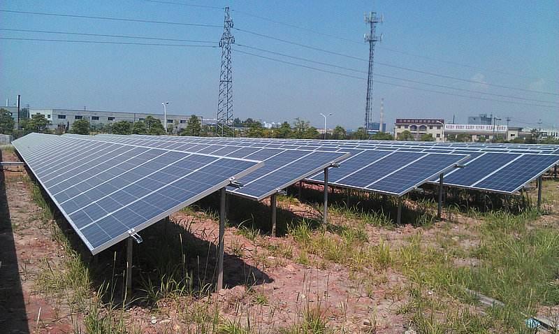 贵州太阳能光伏支架生产商