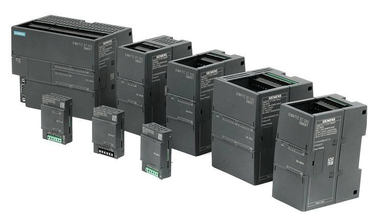 西门子PLC模块EMAE08 原装正品-货源充足 西门子