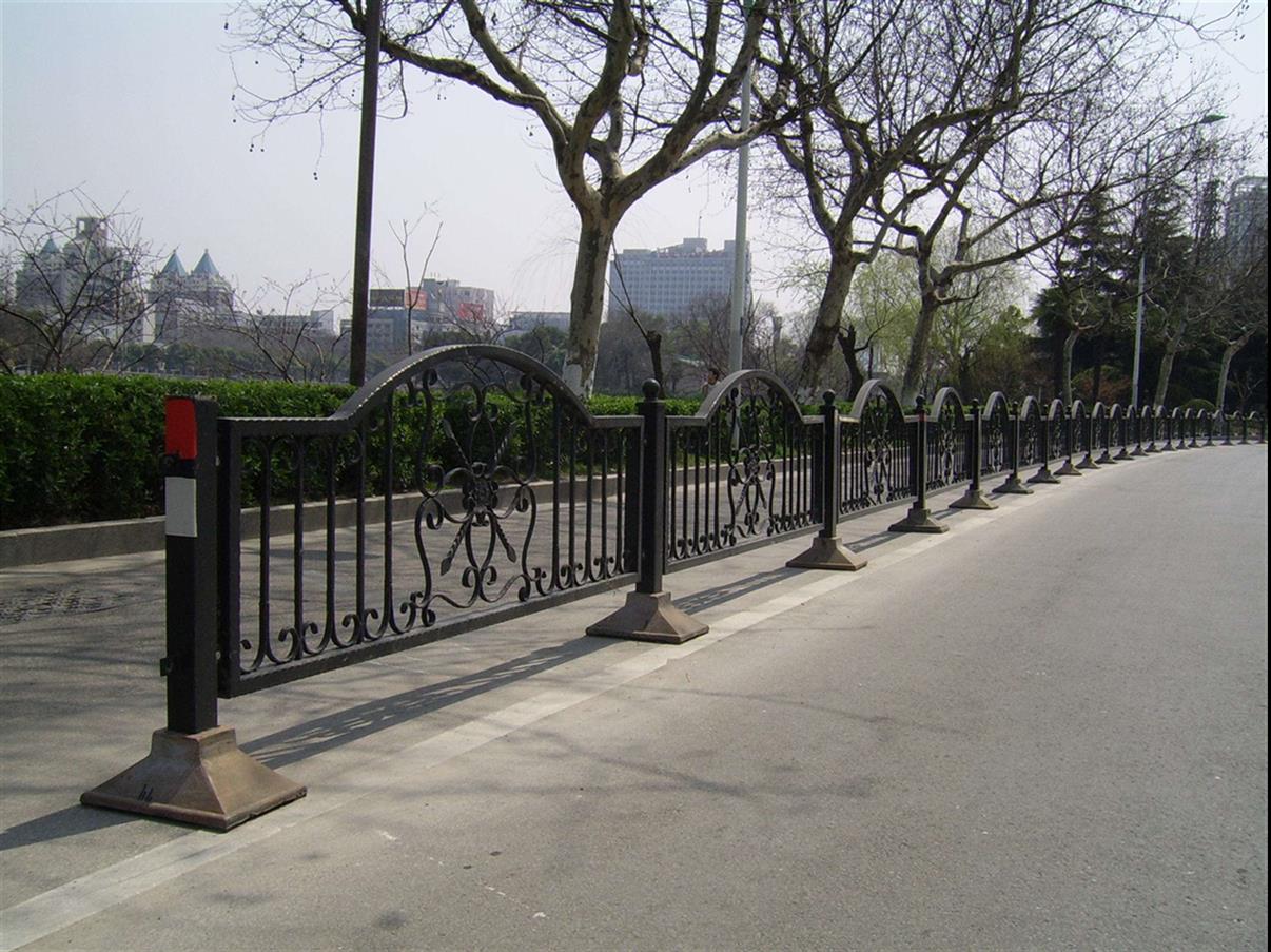 杭州马路护栏 品质精良