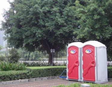 东莞市东城区流动洗手间出租 提升如厕环境 美国TOITOI
