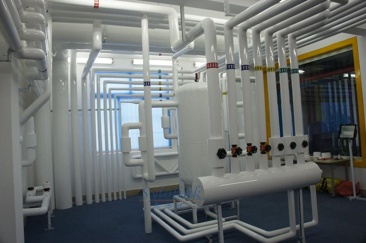 襄阳专业承接PVC管道保温外护电伴热工程