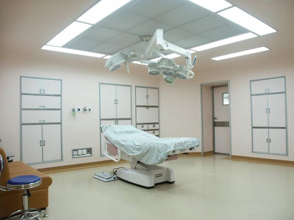 景德镇医院手术室尘埃粒子数检测多少钱 欢迎来电洽谈