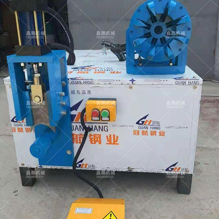 大慶迷你廢舊電機(jī)拉銅機(jī)