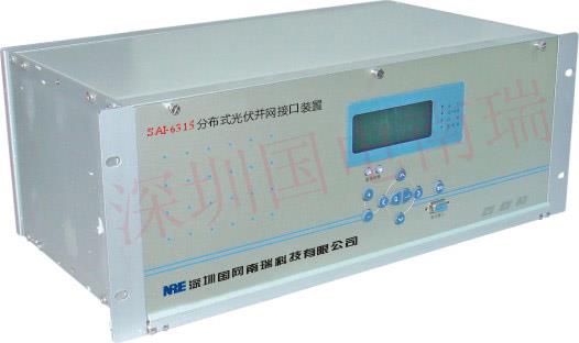 SAI-388D微机保护测控装置定做 南瑞
