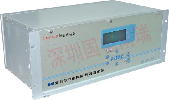 SZP-708频率电压紧急控制装置定制