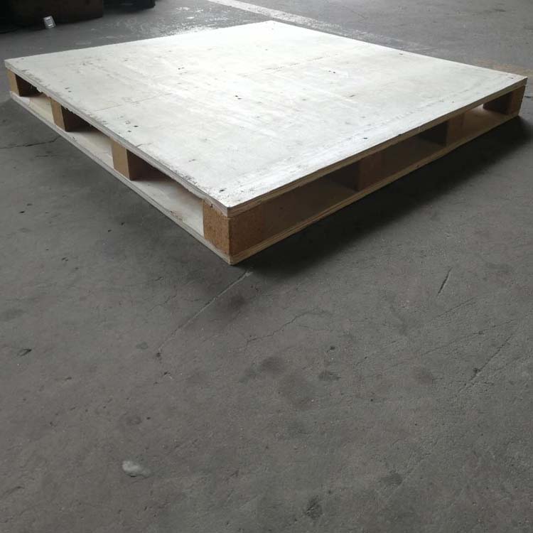 城阳木托盘生产 木卡板定做木板厂家出货地板台周转木托盘