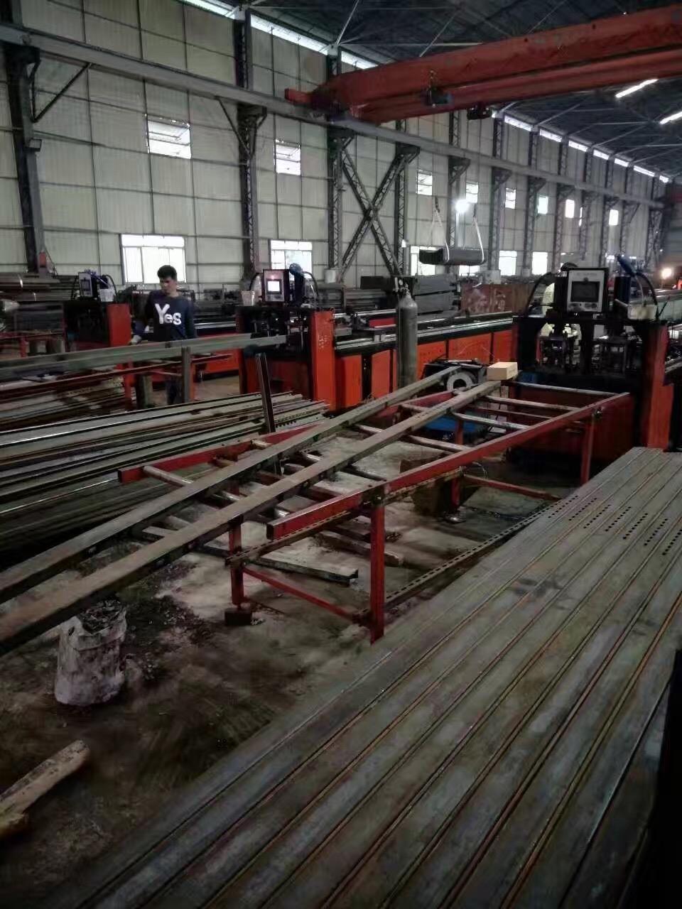 北京角钢横担冲剪机生产商