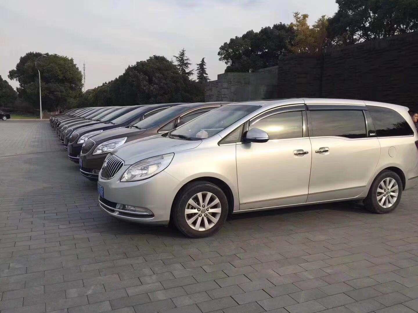 苏州包车平台