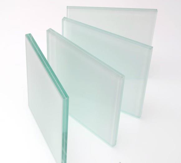 合肥钢化夹胶玻璃