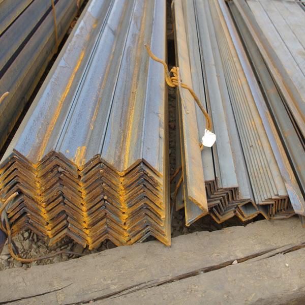 云南角钢厂家 提供加工定制 云南角钢