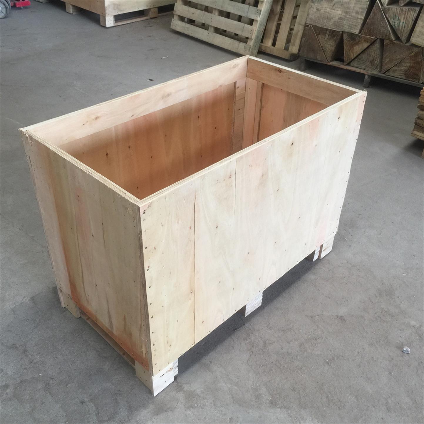 佛山专业制造木箱