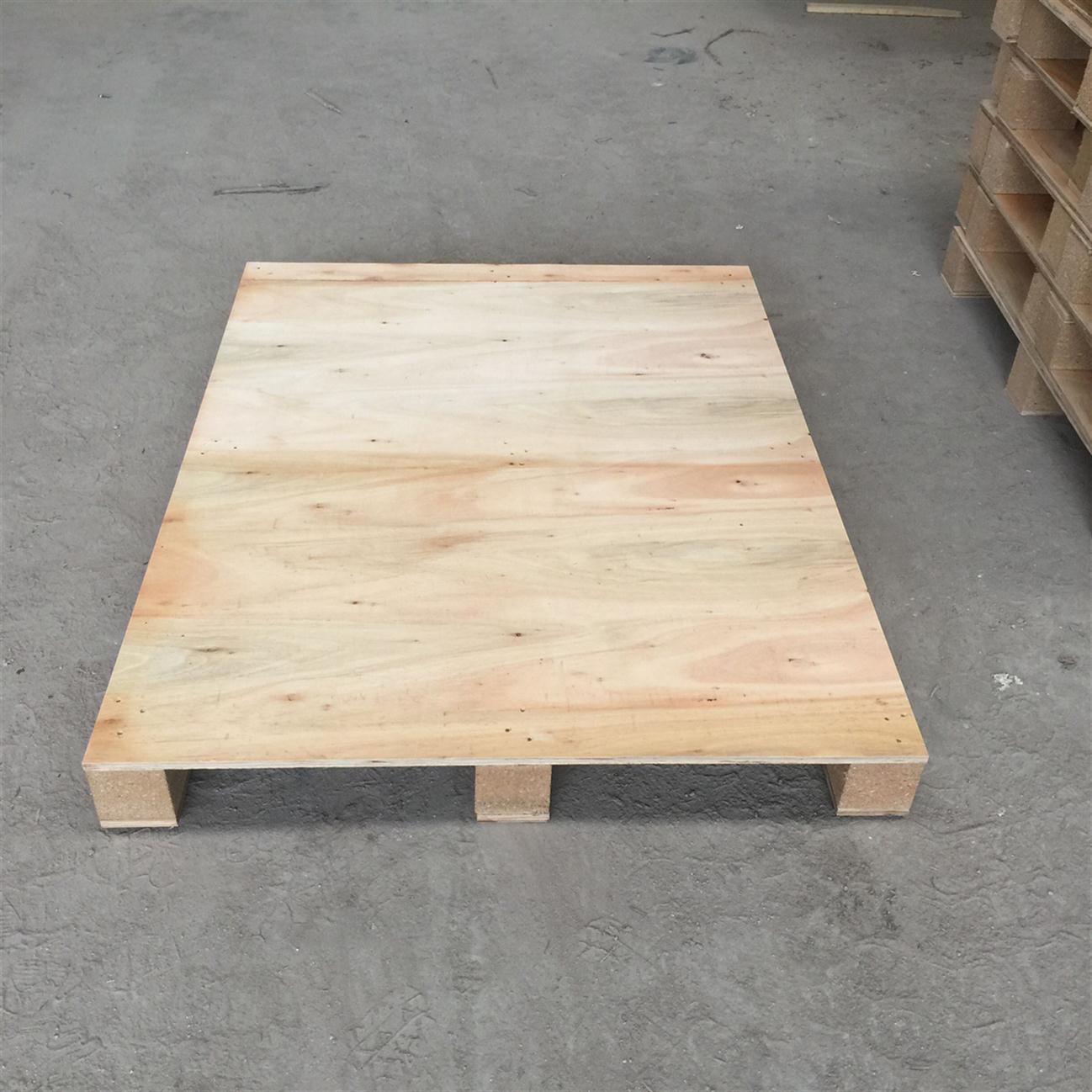 东莞专业定制木卡板 品质优良 财邦木业