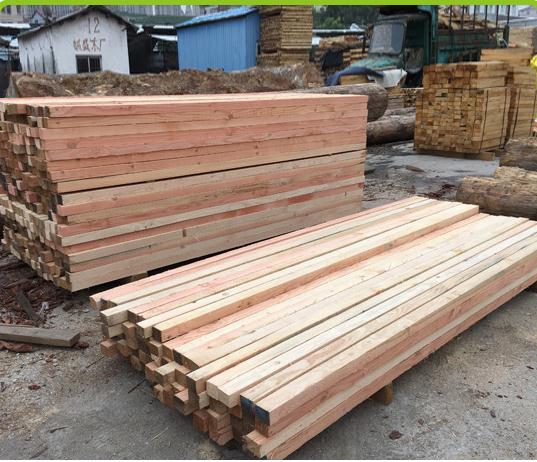 广东木方 尺寸标准 性价比高 财邦木业